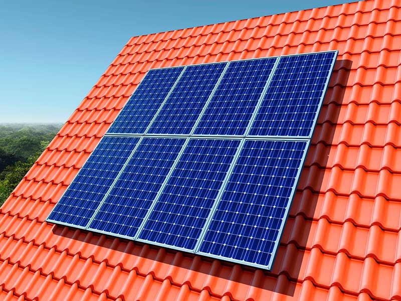 Maximizing Solar Panel Efficiency: Expert Tips