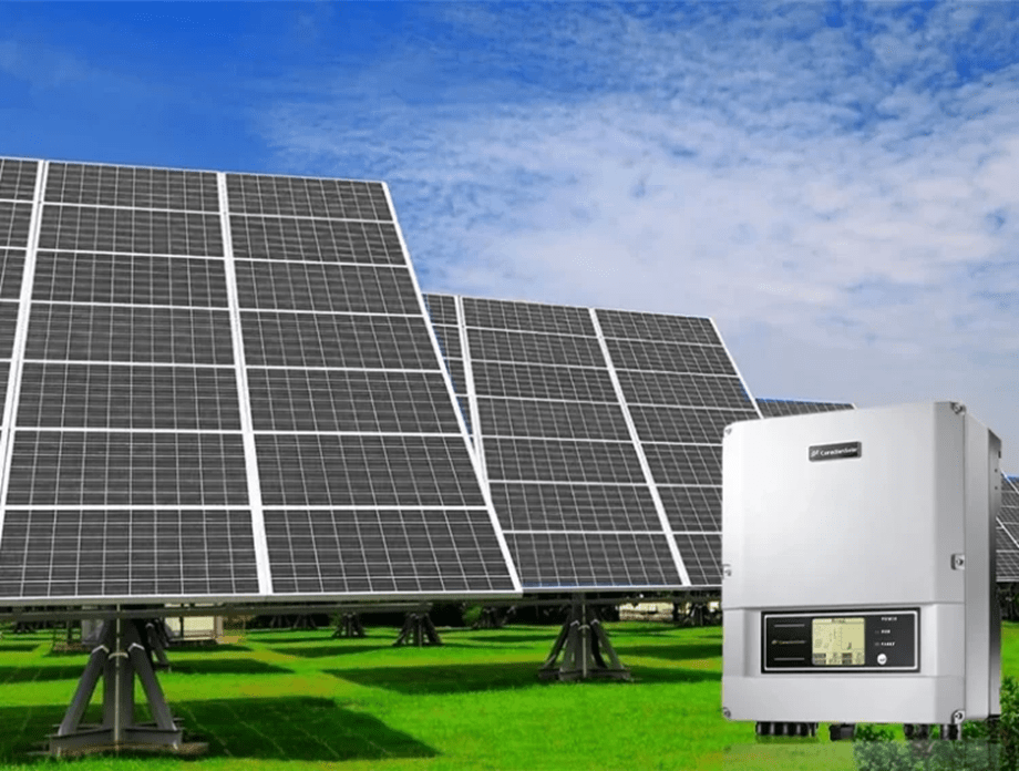 Solar Inverters 101: Everything You Need to Know