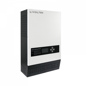 Model GF1-1KZ12S1 Capacity 1000VA /1000W AC Output Rated Voltage 220/230/240V±10% Max. Efficiency(Battery Mode) 85% Rated Input Frequency 50Hz/60Hz Standard Warranty 2 Years