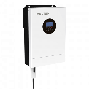 Model GF1-6K248S2 Capacity 6.2kVA/6.2kW Parallel Capability No Max. PV Input Power 6500W No. of MPPTs/Strings per MPPT 1/1 AC Output Nominal Voltage 220/230VAC ± 5%