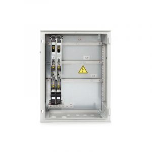 AC Combiner Box