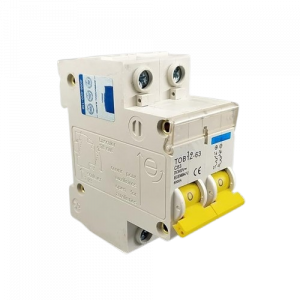 DC Miniature Circuit Breaker, DC600V,2P, 32A