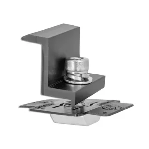 End Clamp