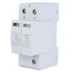 Surge-Protective-Device-for-PV-system-DC1000V-2P-In20kA