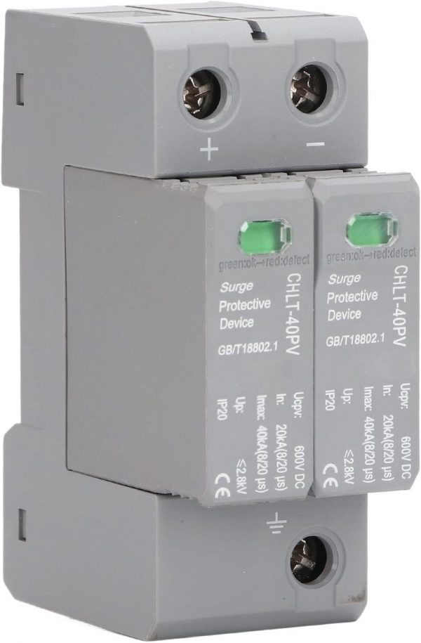 Surge-Protective-Device-for-PV-system-DC600V-2P-In20kA