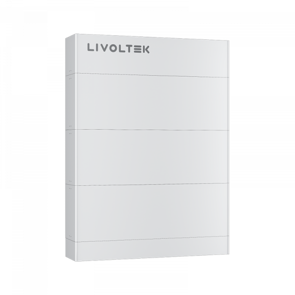 LIVOLTEK, High Voltage LFP battery, 15 kWh BHF-S15R11001