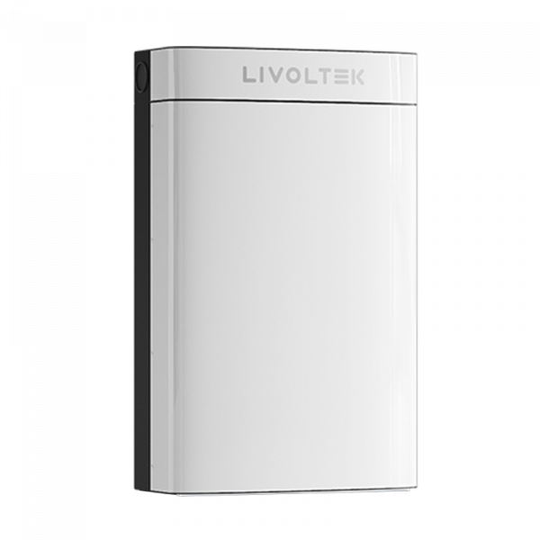 LIVOLTEK LV Li-ion Battery, R310, 5.12kWh, 102.4V BHF-B10250R11001