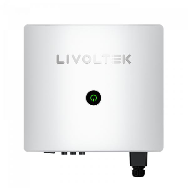 Livoltek Grid-Tied Inverter 380Vac, 20.0KW GT3-20KD1R11006 - Image 2