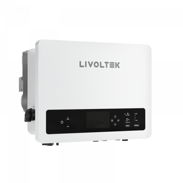 LIVOLTEK 3.5kW, 24VDC, High Frequency Inverter GF1 - 3K524S2