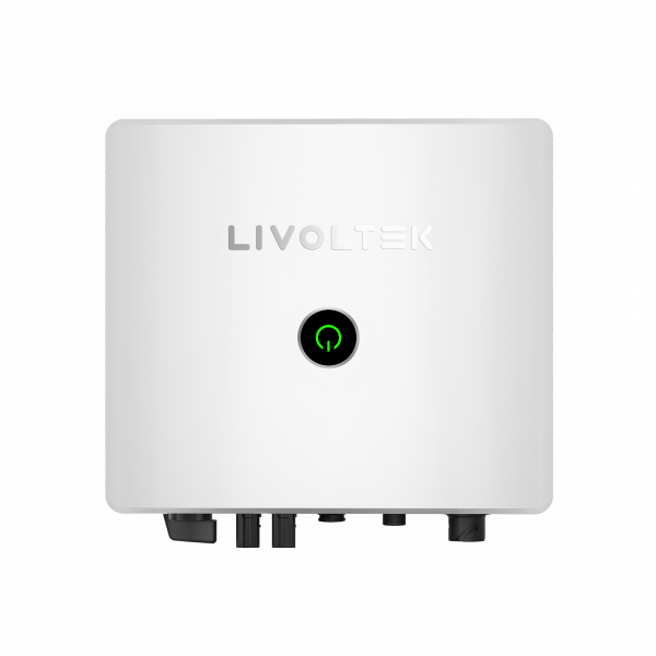LIVOLTEK Grid-Tied Inverter 380Vac, 15.0KW GT3-15KD1R11006 - Image 3