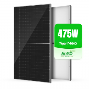 Jinko solar panel_475W_Image