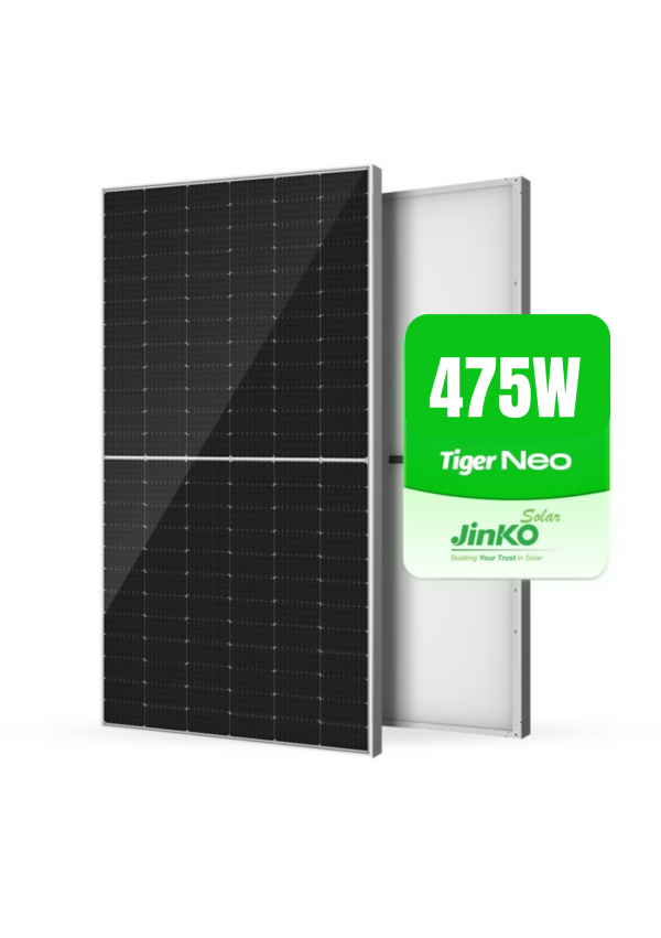 Jinko solar panel_475W_Image