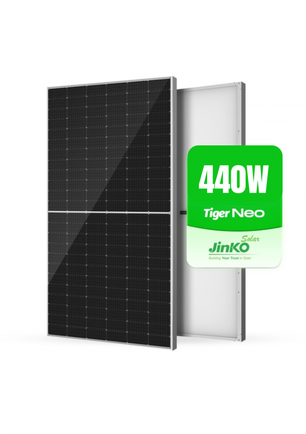 Jinko Panels_440W_Image