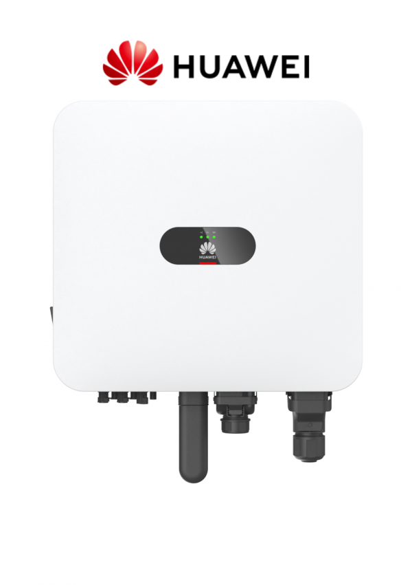 Huawei SUN2000-Grid-Tie Three Phase Inverter