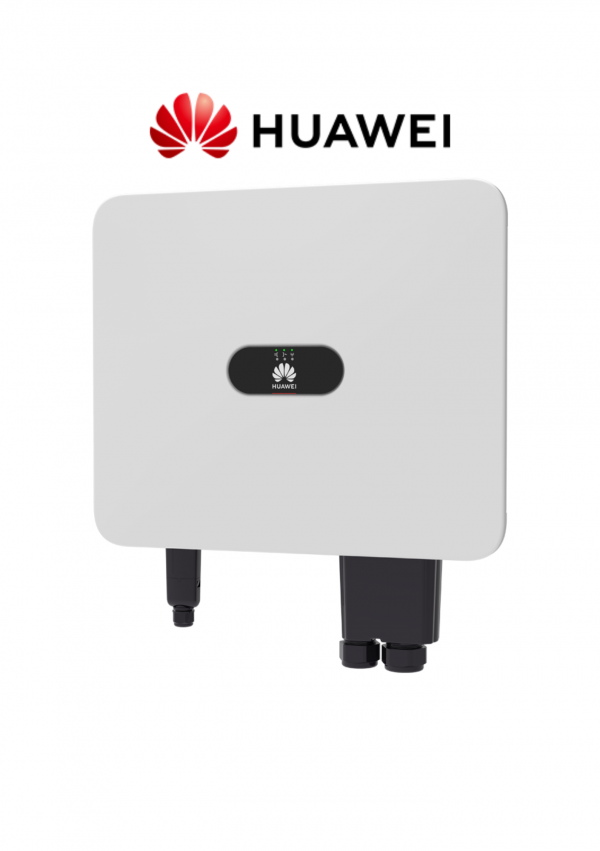 Huawei SUN2000-15KTL-M0 Grid-Tie Three Phase Inverter