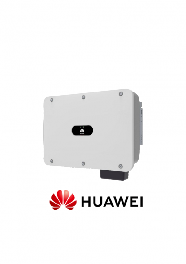 Huawei SUN2000-50KTL-M0 Grid-Tie Three Phase Inverter