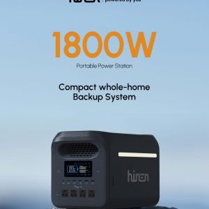 Hinen PS200 Image