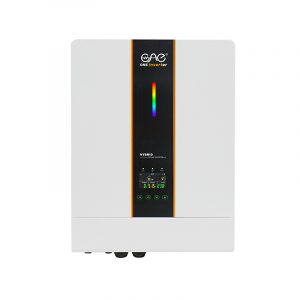 High Frequency Hybrid Solar Inverter (HMK-10.2KW)