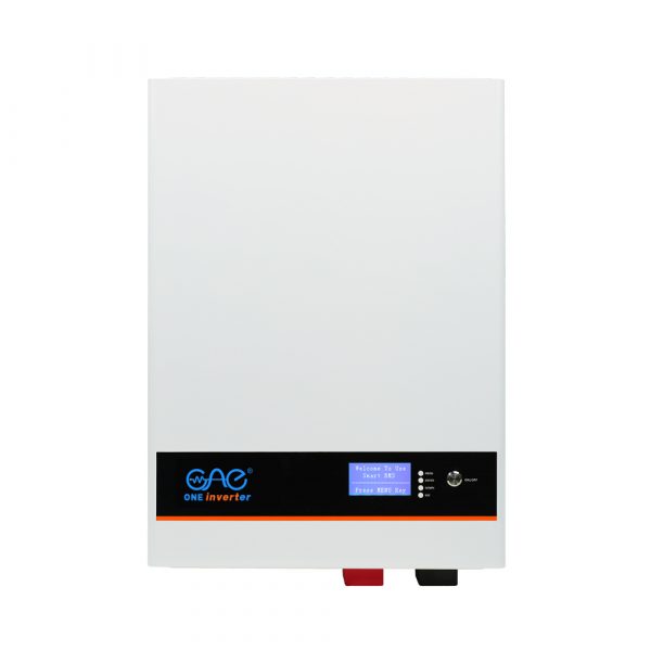 Power Wall Lifepo4 Battery HIGEE-120 16S