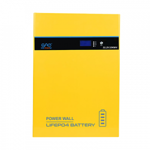 Power Wall Lifepo4 Battery LP-AF94AB