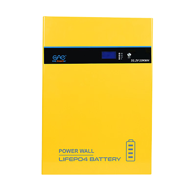 Power Wall Lifepo4 Battery LP-AF94AB