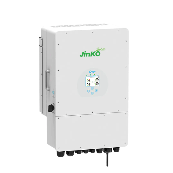 Jinko Hybrid Inverter | Three Phase | 10kW, Low Voltage