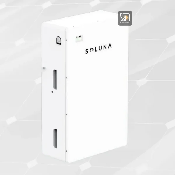 Battery Soluna Venus 16 kWh Floor/Wall Mount Battery 16K-20 Pack LV
