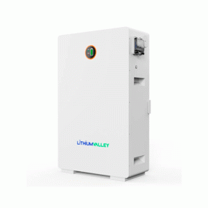 Lithium Valley 10.24kWh Lithium Battery LV