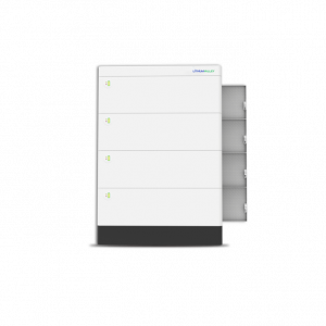 Lithium Valley 5kWh 51.2v Lithium Battery LV – Stackable