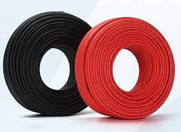10.0 mm² Single Core PV Cable
