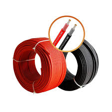 6.0 mm² Single Core PV Cable